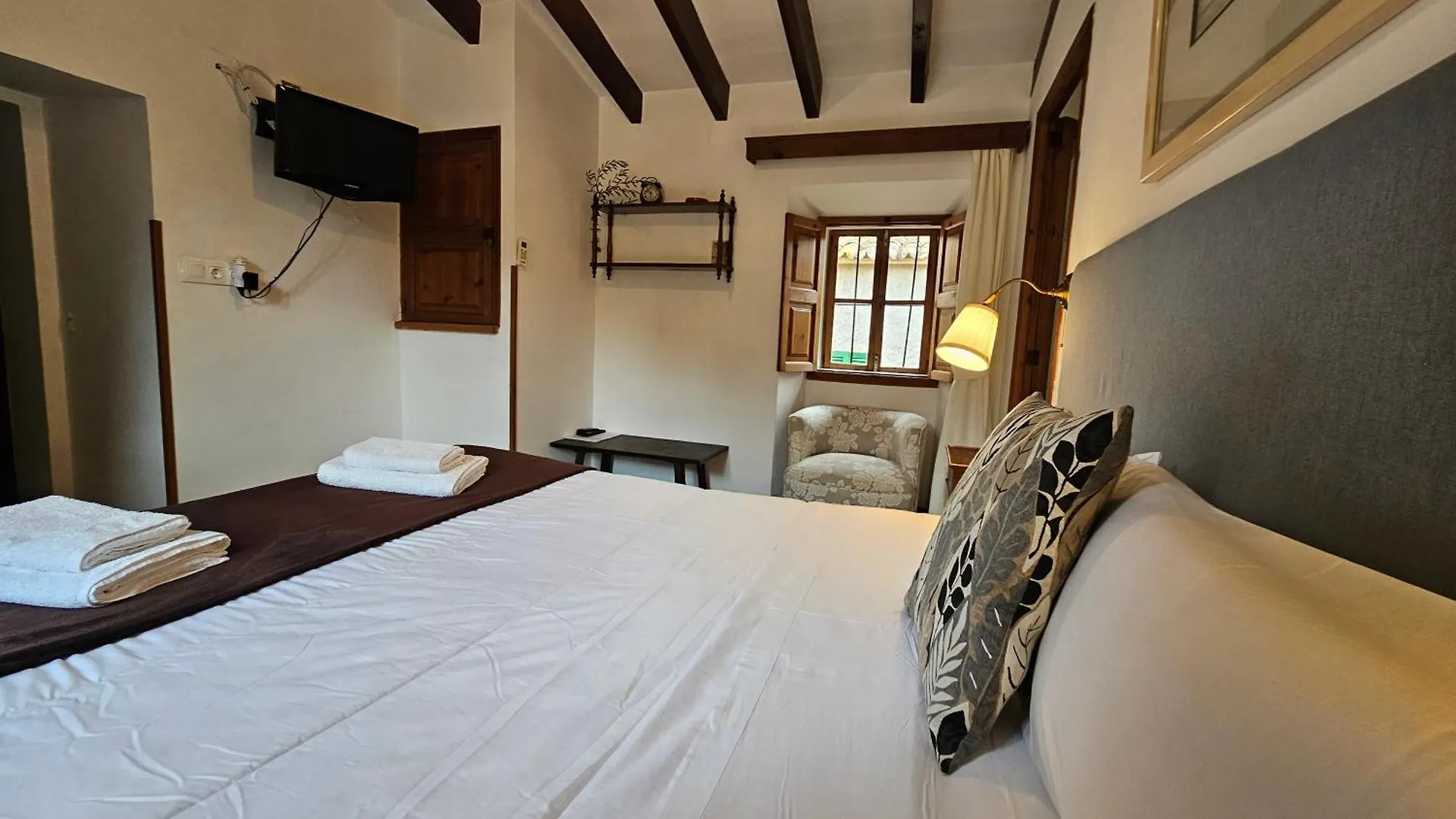 Hotel Asís de Marratxinet  Marratxí