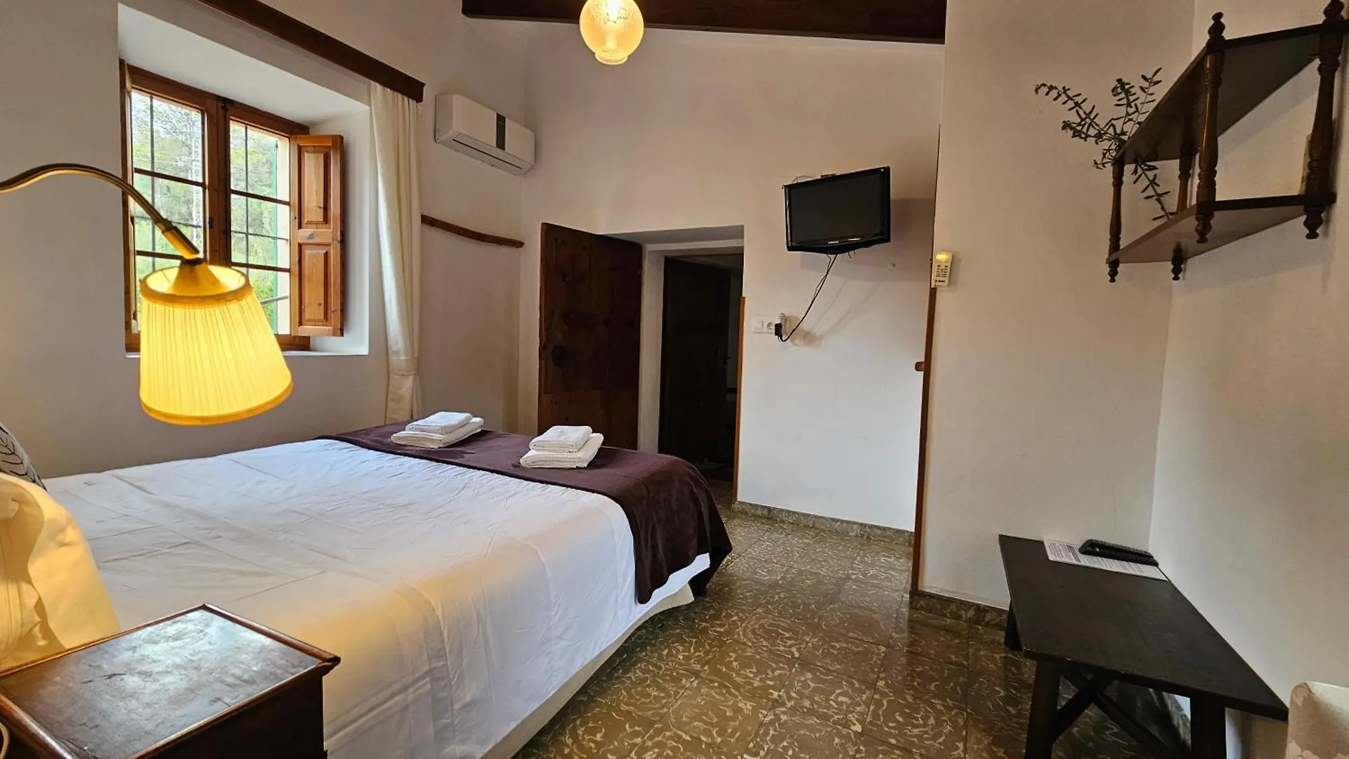 Hotel Asis de Marratxinet Spanien