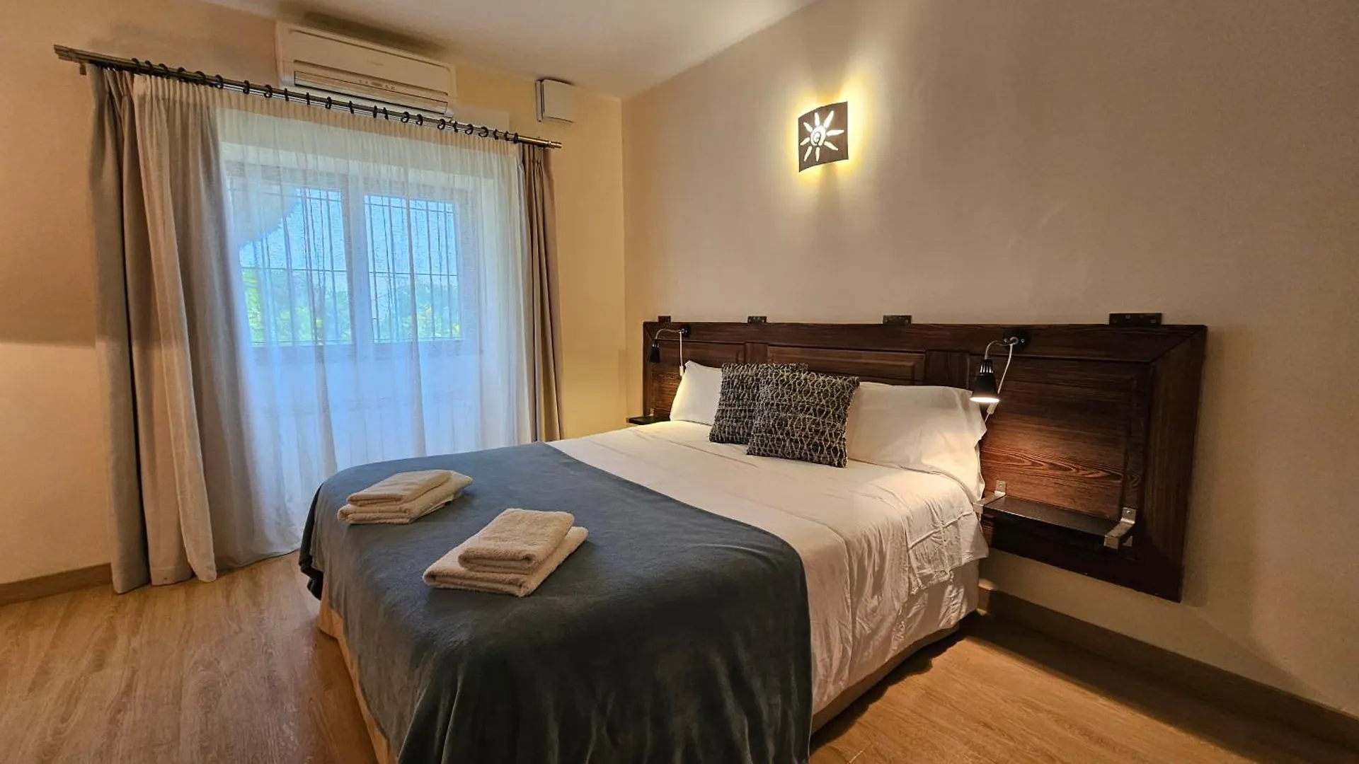 Hotel Asís de Marratxinet 3*, Marratxí