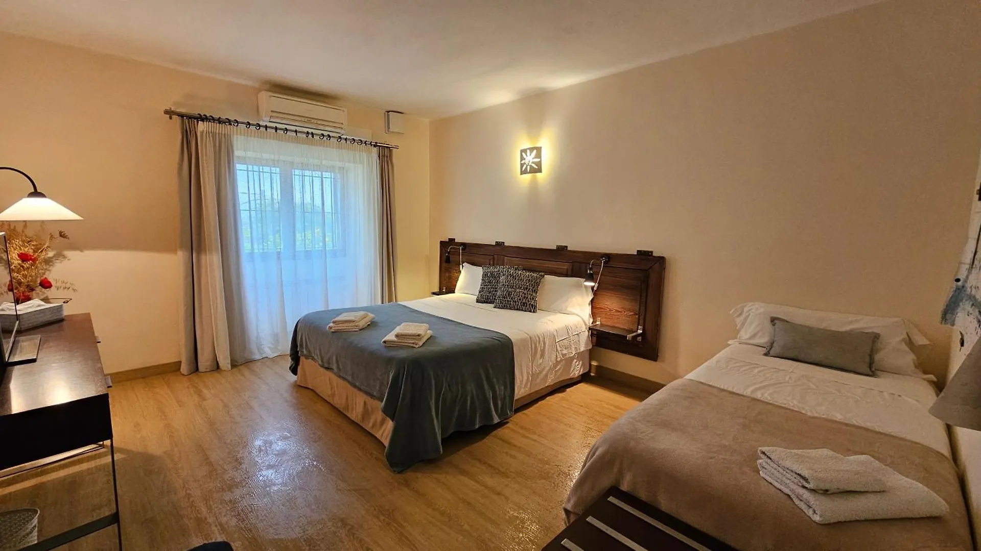 Hotel Asís de Marratxinet