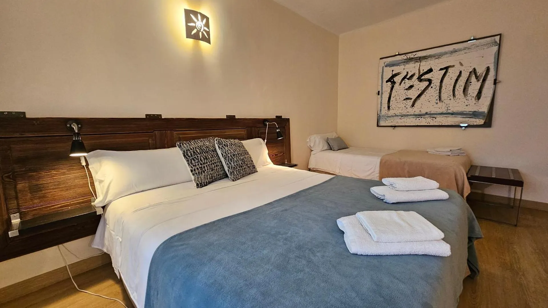 ***  Hotel Asís de Marratxinet España