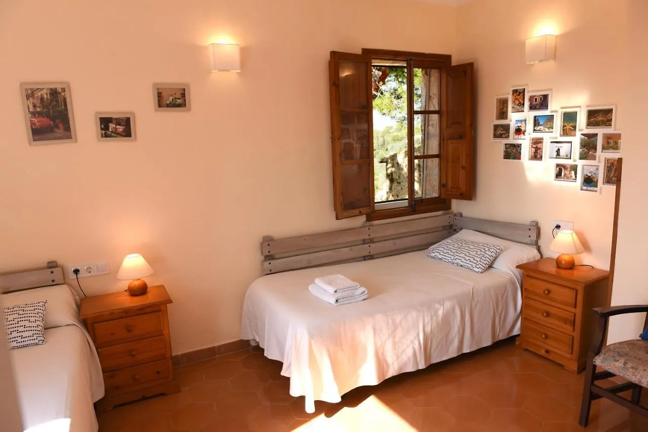 ***  Hotel Asis de Marratxinet Spanien