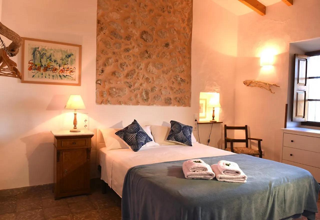 Hotel Asis de Marratxinet
