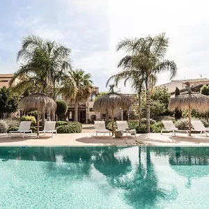 Resort Sull