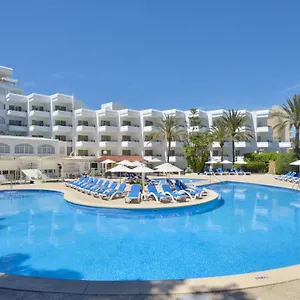 Apartahotel Sol Lunamar - Adults Only