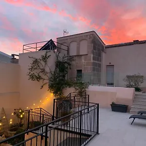 Atrium Mallorca Frühstückspension