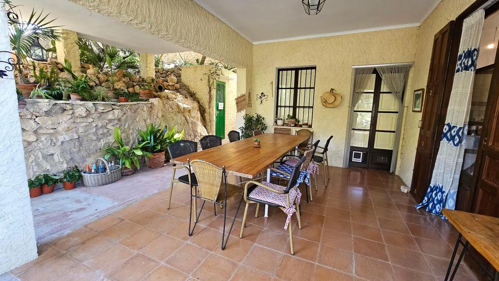 Asis De Marratxinet Turismo De Interior Hotel Marratxí