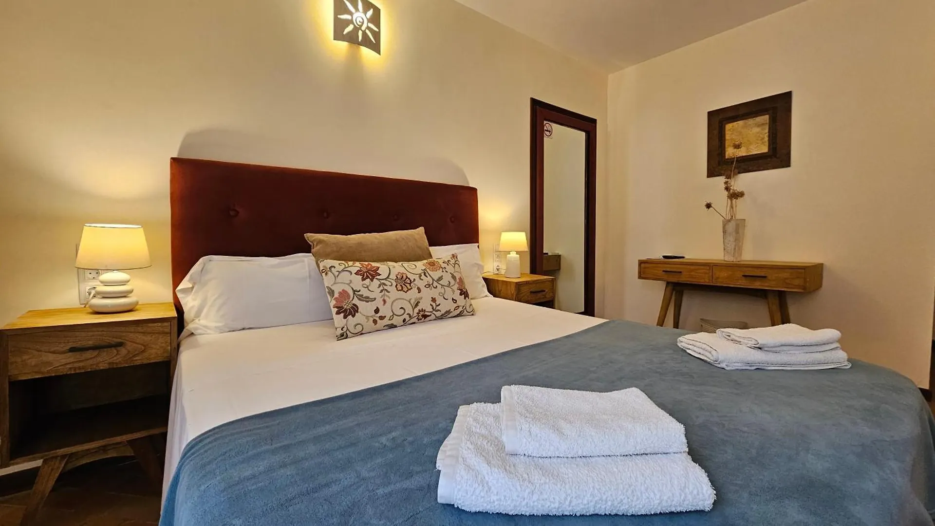 Asis De Marratxinet Turismo De Interior Hotel 3*, Marratxí Espanha