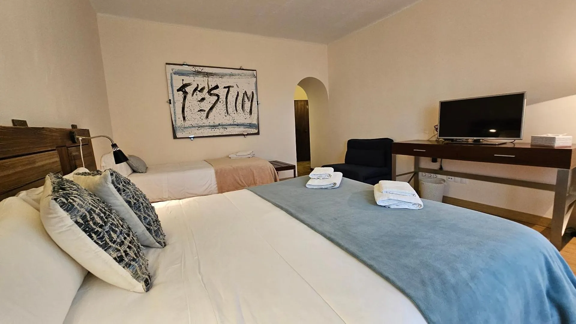 Asis De Marratxinet Turismo De Interior Hotel Marratxí